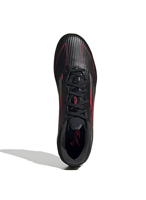 adidas IE1294 F50 LEAGUE FG/MG Siyah Erkek Krampon - Görsel 6