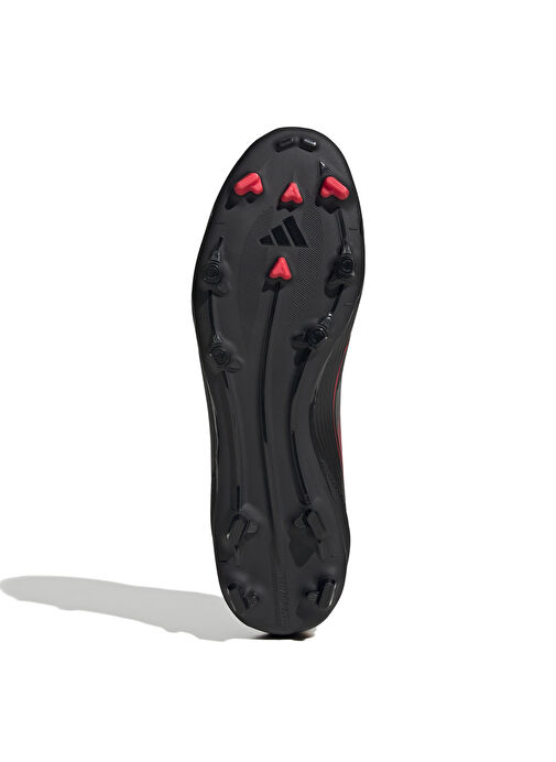 adidas IE1294 F50 LEAGUE FG/MG Siyah Erkek Krampon - Görsel 7