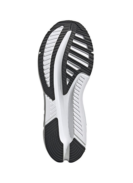 Adidas ID6161 ADISTAR 3 Siyah Erkek Koşu Ayakkabısı - Görsel 7