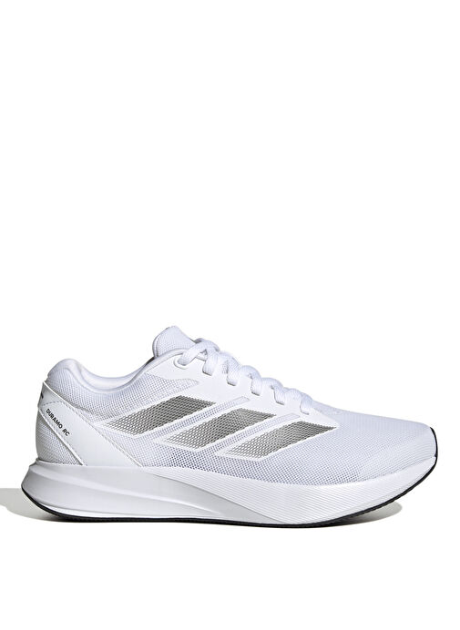 adidas ID2707 DURAMO RC W Beyaz Kadın Koşu Ayakkabısı - Görsel 2