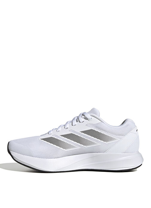 adidas ID2707 DURAMO RC W Beyaz Kadın Koşu Ayakkabısı - Görsel 3