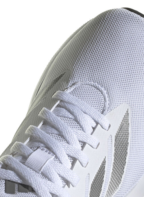 adidas ID2707 DURAMO RC W Beyaz Kadın Koşu Ayakkabısı - Görsel 6