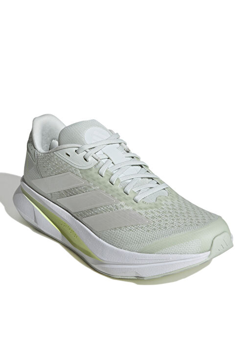 adidas IF9398 DURAMO SL2 W Yeşil Kadın Koşu Ayakkabısı - Görsel 4