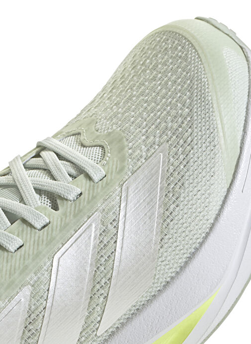adidas IF9398 DURAMO SL2 W Yeşil Kadın Koşu Ayakkabısı - Görsel 6