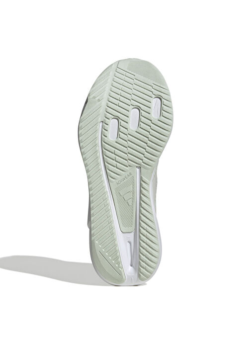 adidas IF9398 DURAMO SL2 W Yeşil Kadın Koşu Ayakkabısı - Görsel 9