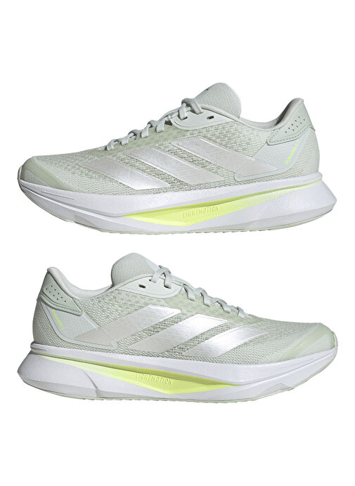 adidas IF9398 DURAMO SL2 W Yeşil Kadın Koşu Ayakkabısı - Görsel 10