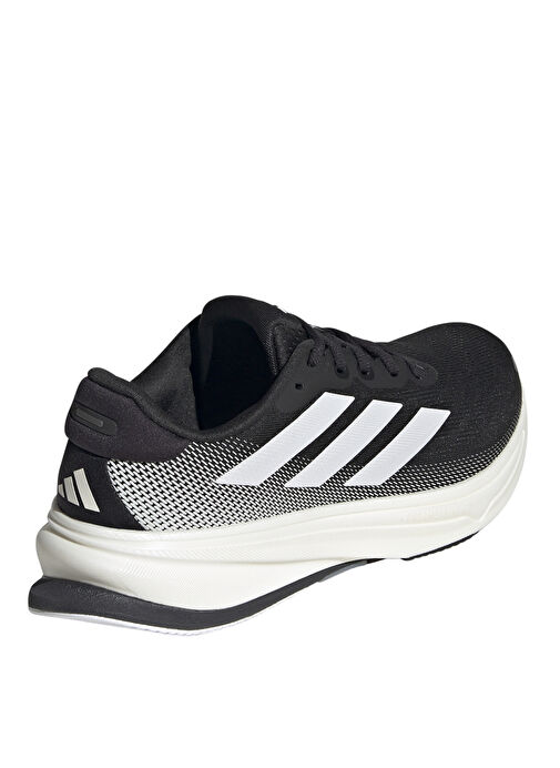 Adidas IH2511 SUPERNOVA RISE 2 W Siyah Kadın Koşu Ayakkabısı - Görsel 5