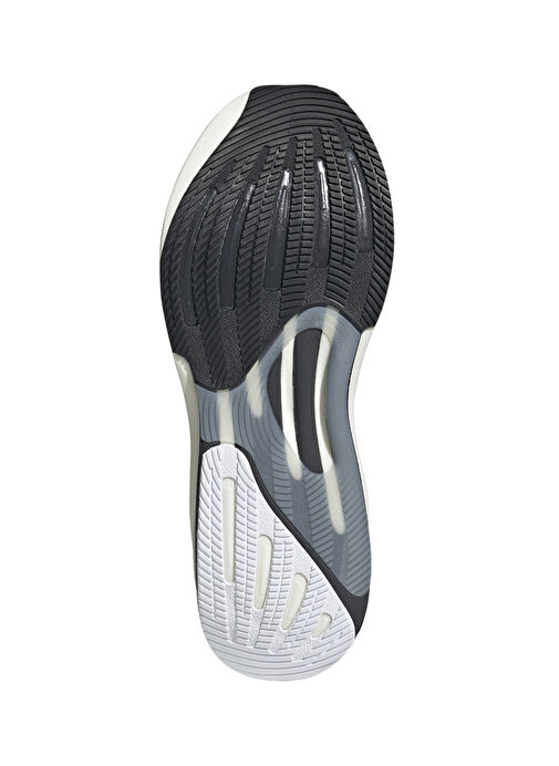 Adidas IH2511 SUPERNOVA RISE 2 W Siyah Kadın Koşu Ayakkabısı - Görsel 7