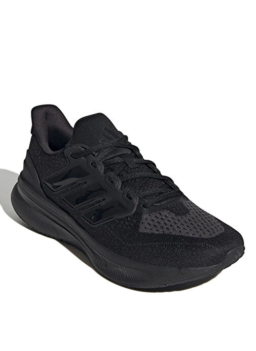 adidas IH2640 ULTRARUN 5 Siyah Koşu Ayakkabısı - Görsel 4