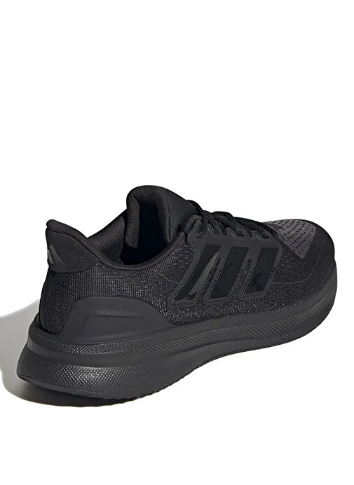 adidas IH2640 ULTRARUN 5 Siyah Koşu Ayakkabısı - Görsel 5