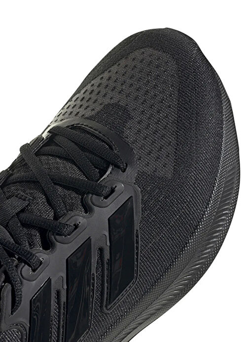 adidas IH2640 ULTRARUN 5 Siyah Koşu Ayakkabısı - Görsel 6