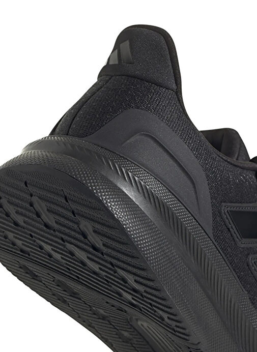adidas IH2640 ULTRARUN 5 Siyah Koşu Ayakkabısı - Görsel 7