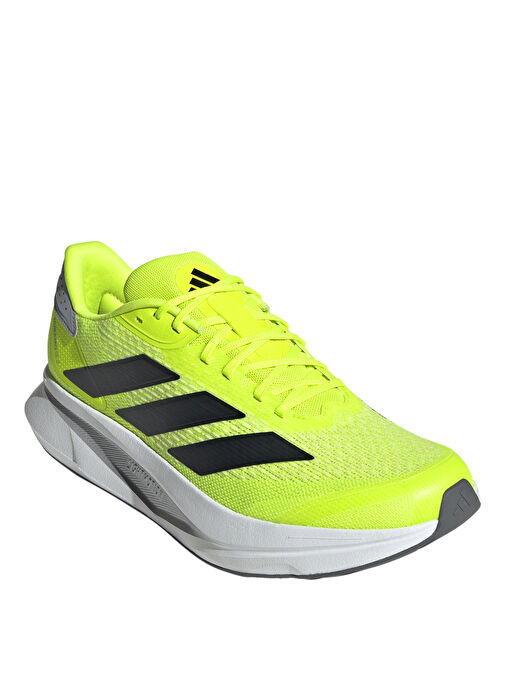 adidas IF9395 DURAMO SL2 Sarı Erkek Koşu Ayakkabısı - Görsel 4