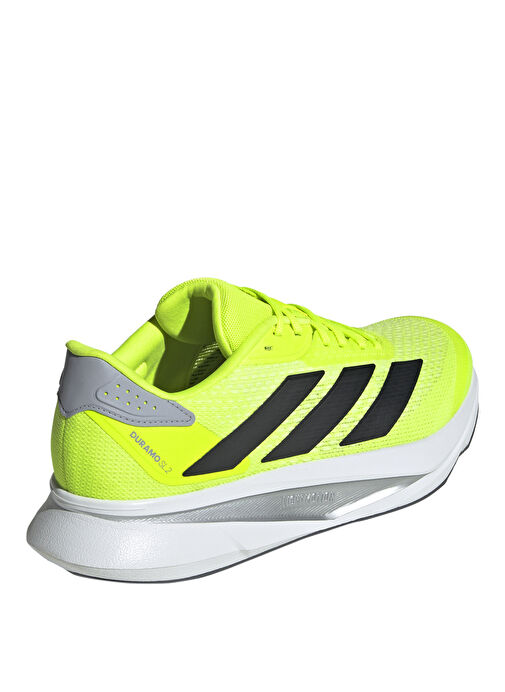 adidas IF9395 DURAMO SL2 Sarı Erkek Koşu Ayakkabısı - Görsel 5