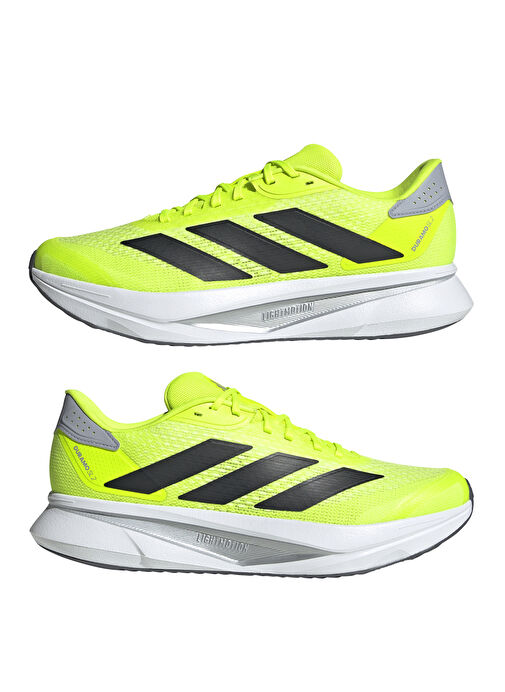 adidas IF9395 DURAMO SL2 Sarı Erkek Koşu Ayakkabısı - Görsel 6