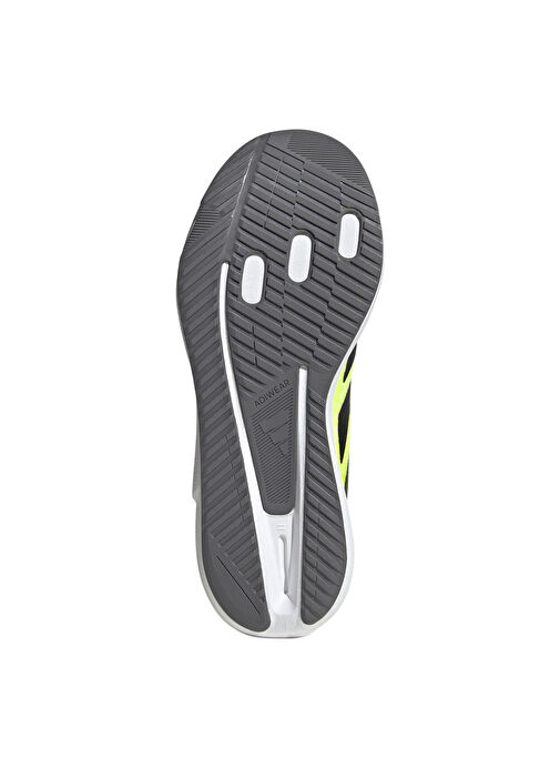 adidas IF9395 DURAMO SL2 Sarı Erkek Koşu Ayakkabısı - Görsel 10