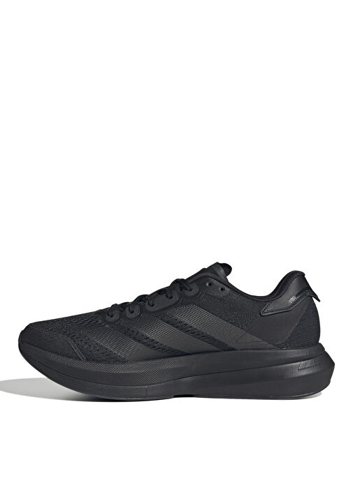adidas IH8204 DURAMO SPEED 2 Siyah Koşu Ayakkabısı - Görsel 3