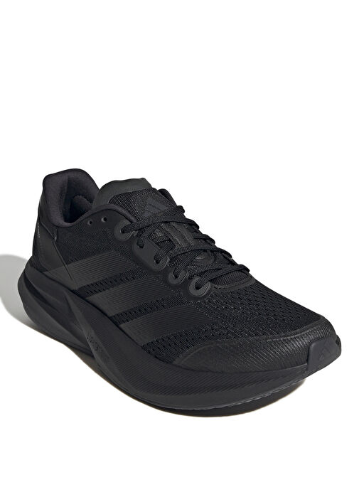 adidas IH8204 DURAMO SPEED 2 Siyah Koşu Ayakkabısı - Görsel 4