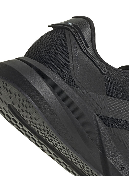 adidas IH8204 DURAMO SPEED 2 Siyah Koşu Ayakkabısı - Görsel 6