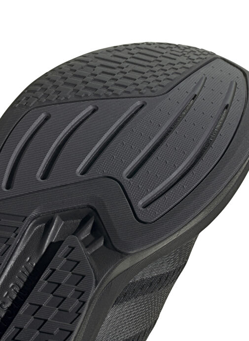 adidas IH8204 DURAMO SPEED 2 Siyah Koşu Ayakkabısı - Görsel 7