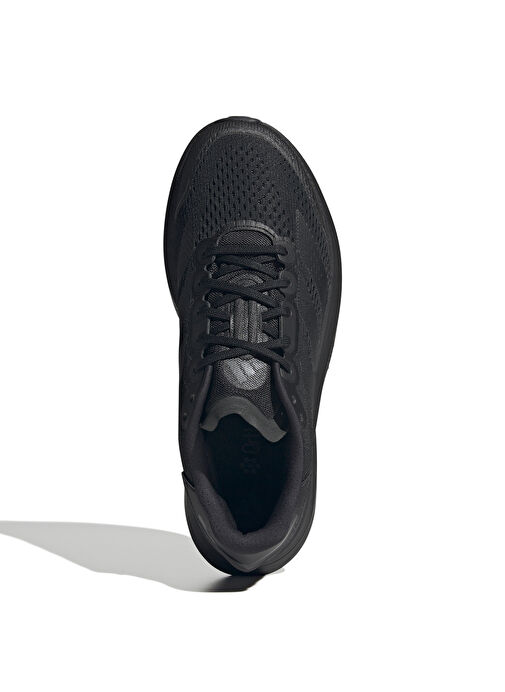 adidas IH8204 DURAMO SPEED 2 Siyah Koşu Ayakkabısı - Görsel 8