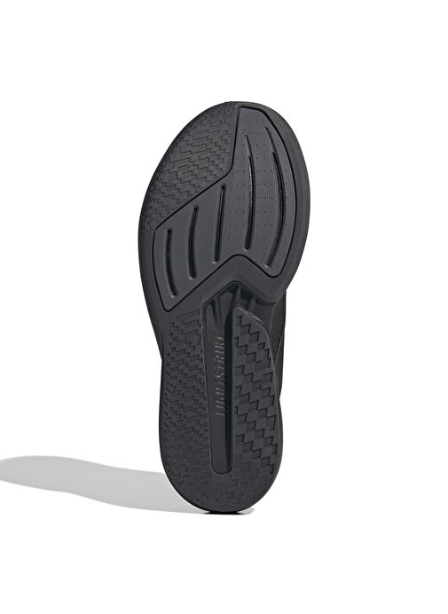 adidas IH8204 DURAMO SPEED 2 Siyah Koşu Ayakkabısı - Görsel 9