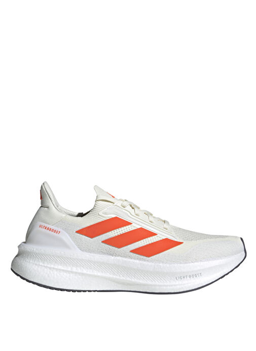 adidas JH9038 ULTRABOOST 5X Kırık Beyaz Erkek Koşu Ayakkabısı - Görsel 2