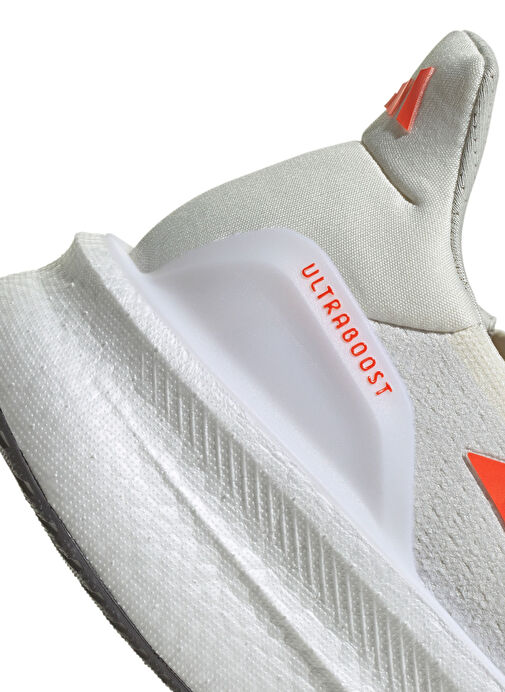 adidas JH9038 ULTRABOOST 5X Kırık Beyaz Erkek Koşu Ayakkabısı - Görsel 8