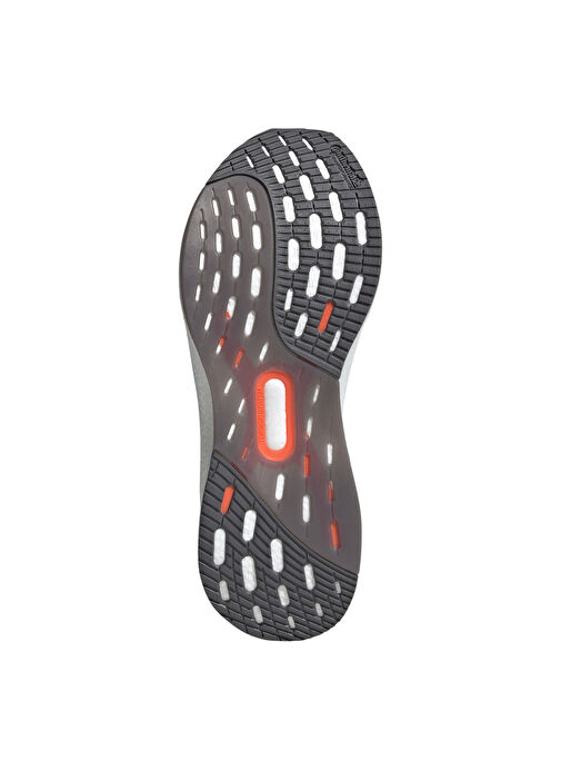 adidas JH9038 ULTRABOOST 5X Kırık Beyaz Erkek Koşu Ayakkabısı - Görsel 10