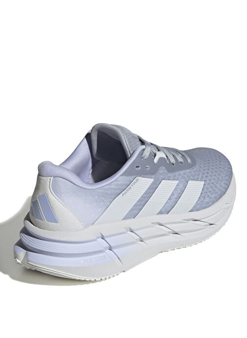 adidas JI1237 ADISTAR 3 W Açık Mavi Koşu Ayakkabısı - Görsel 5