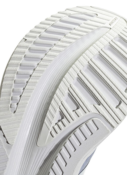 adidas JI1237 ADISTAR 3 W Açık Mavi Koşu Ayakkabısı - Görsel 7