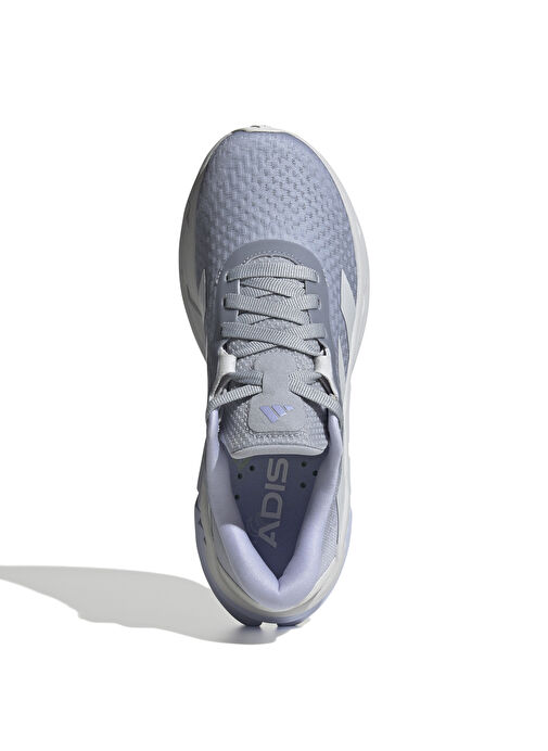 adidas JI1237 ADISTAR 3 W Açık Mavi Koşu Ayakkabısı - Görsel 8