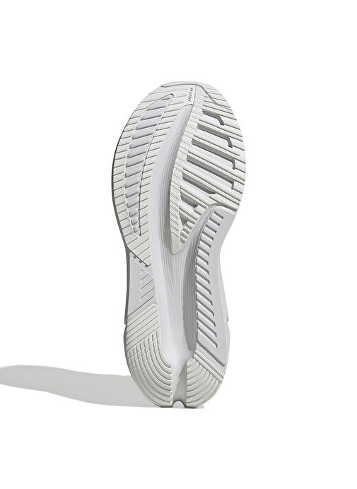 adidas JI1237 ADISTAR 3 W Açık Mavi Koşu Ayakkabısı - Görsel 9