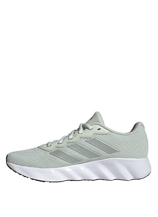 Adidas ID6592 ADIDAS SWITCH MOVE W Yeşil Kadın Koşu Ayakkabısı - Görsel 3
