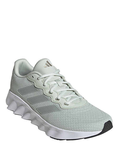 Adidas ID6592 ADIDAS SWITCH MOVE W Yeşil Kadın Koşu Ayakkabısı - Görsel 6