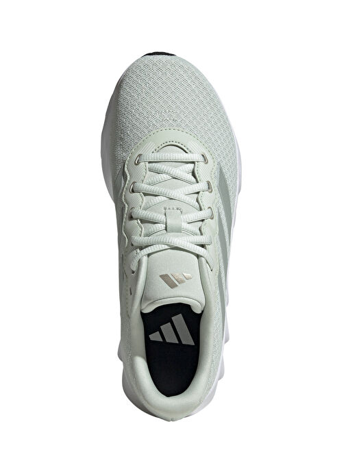 Adidas ID6592 ADIDAS SWITCH MOVE W Yeşil Kadın Koşu Ayakkabısı - Görsel 7