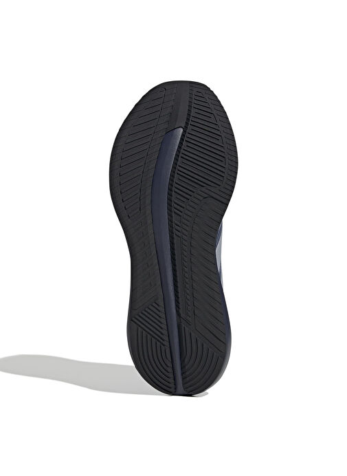 Adidas ID8752 GALAXY 7 Lacivert Erkek Koşu Ayakkabısı - Görsel 9