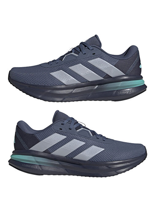 Adidas ID8752 GALAXY 7 Lacivert Erkek Koşu Ayakkabısı - Görsel 10