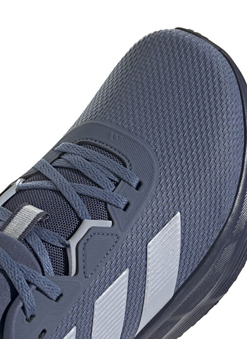 Adidas ID8752 GALAXY 7 Lacivert Erkek Koşu Ayakkabısı - Görsel 6