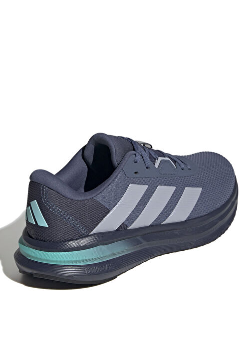 Adidas ID8752 GALAXY 7 Lacivert Erkek Koşu Ayakkabısı - Görsel 5