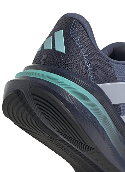 Adidas ID8752 GALAXY 7 Lacivert Erkek Koşu Ayakkabısı - Görsel 7