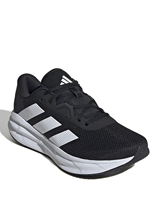 Adidas ID8760 GALAXY 7 M Siyah Erkek Koşu Ayakkabısı - Görsel 4