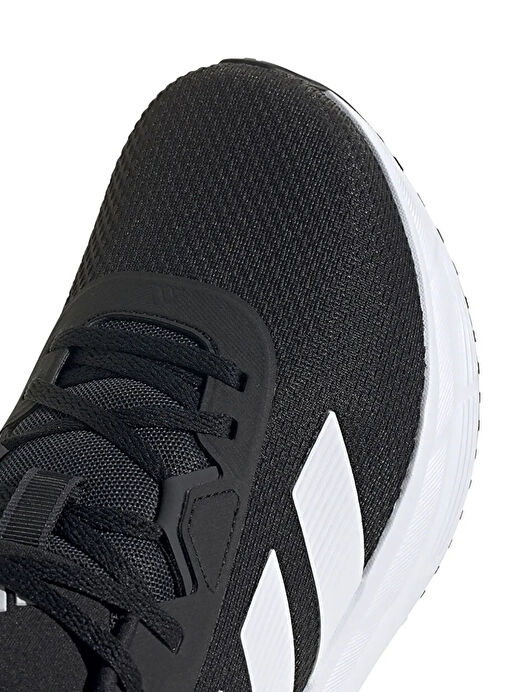 Adidas ID8760 GALAXY 7 M Siyah Erkek Koşu Ayakkabısı - Görsel 6