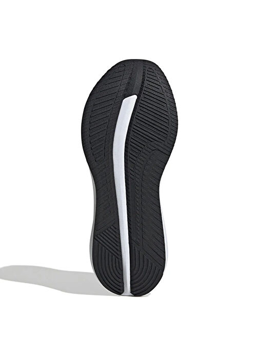 Adidas ID8760 GALAXY 7 M Siyah Erkek Koşu Ayakkabısı - Görsel 9