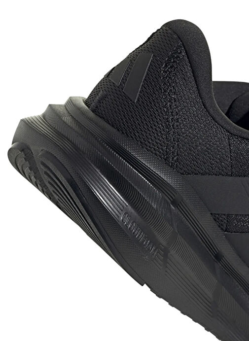 Adidas ID8764 GALAXY 7 W Siyah Kadın Koşu Ayakkabısı - Görsel 7