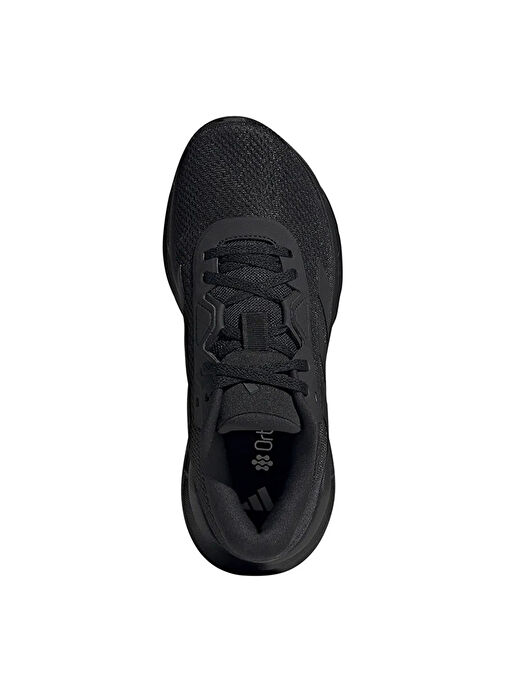 Adidas ID8764 GALAXY 7 W Siyah Kadın Koşu Ayakkabısı - Görsel 8