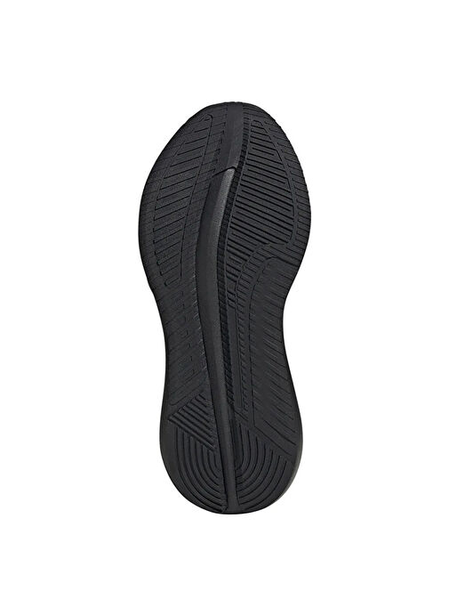 Adidas ID8764 GALAXY 7 W Siyah Kadın Koşu Ayakkabısı - Görsel 9