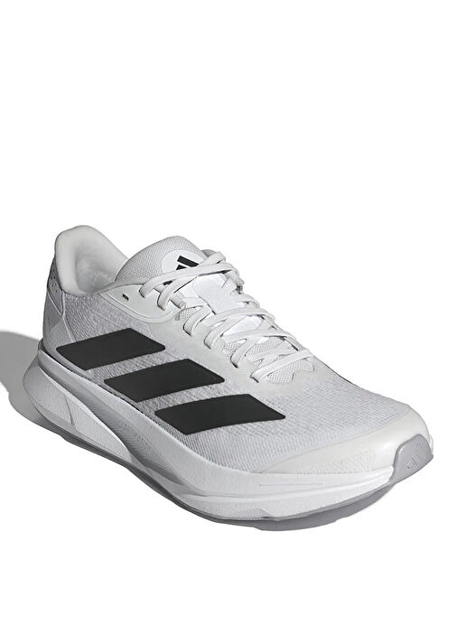 adidas IH8223 DURAMO SL2 W Beyaz Kadın Koşu Ayakkabısı - Görsel 4