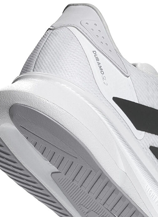 adidas IH8223 DURAMO SL2 W Beyaz Kadın Koşu Ayakkabısı - Görsel 7