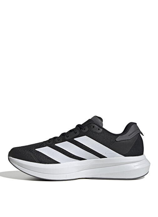 adidas IH8201 DURAMO SPEED 2 Siyah Erkek Koşu Ayakkabısı - Görsel 3